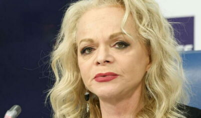 У Долиной новые проблемы: певице выставят счёт на 50 млн &mdash; Shot