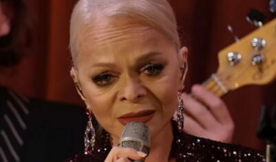 «Хотела отправить деньги за границу»: продюсер Дзюник раскрыл главную тайну Долиной в скандальном деле с продажей квартиры