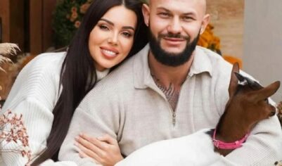 Самойлова может отсудить у Джигана имущество на 500 млн рублей (ФОТО)