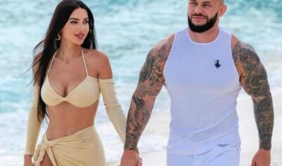 Джиган сослался на «отговорку Долиной», отказываясь делить имущество с Самойловой (ФОТО)