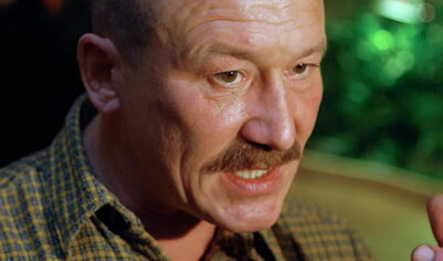 Стала известна причина смерти актера Хорошева