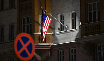 Россия потребовала отозвать из суда США иск о «царском» долге