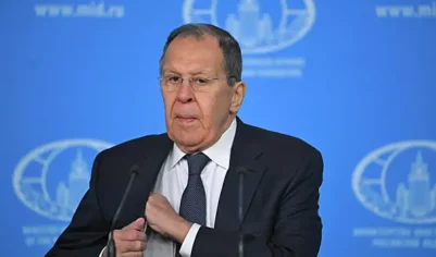 Лавров пошутил о связи лишения земли у посольства с вопросом Гренландии