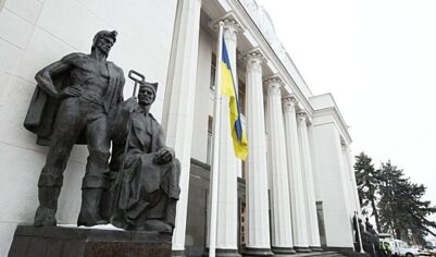 Молдавия и Украина могут объединиться против России