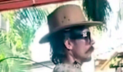 «Был накрашен женской косметикой»: русскоязычные гоанцы описали туриста-маньяка