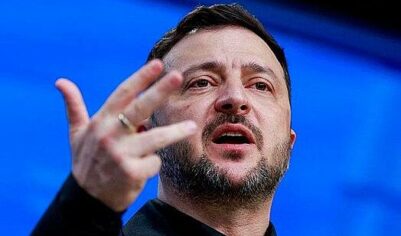 В Госдуме рассказали о лжи и лукавстве Зеленского