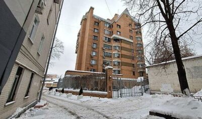 Сторона Долиной допустила грубую ошибку в&nbsp;процессе передачи квартиры Лурье