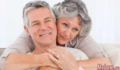 Почему люди седеют: правда и мифы о седине