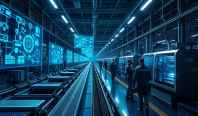 Цифровые продукты для промышленности