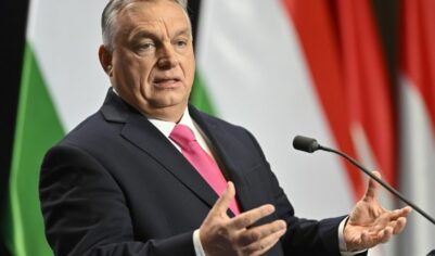 ЕС кидает Украину: вступление в союз провалилось в 2025-м — Орбан пророчит конфликт с Россией к 2030