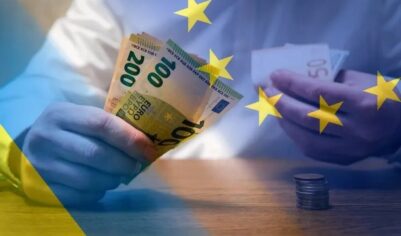 ЕС жестко отказал Киеву: с 2026-го углеродный налог разорит Украину — Брюссель не дрогнул