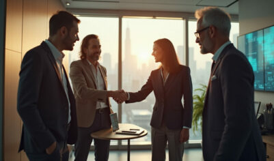 Подбор персонала 2026: как найти идеальных людей