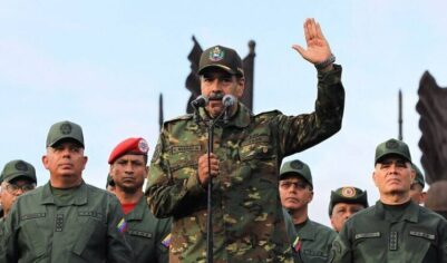 «Когда силу путают с правом»: почему история с Мадуро угрожает самому Трампу