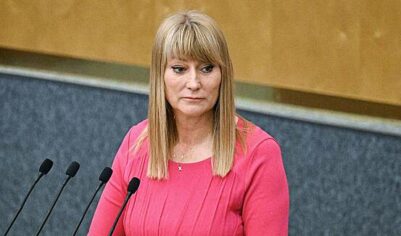 В Госдуме высказались о необходимости гарантий безопасности России от США