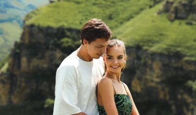 Любовь и спорт: самые громкие свадьбы российских спортсменов в 2025 году