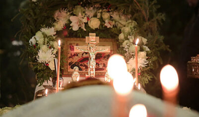 На Урале танцовщица умерла в день похорон погибшего на Украине мужа