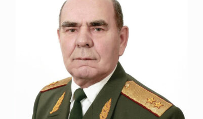 Умер бывший руководитель Государственной фельдъегерской службы, спасший её от расформирования