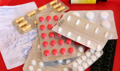 Аптечка для пенсионера: обязательный минимум для безопасности и здоровья