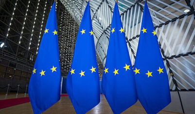 Названа сумма заблокированных в ЕС активов Банка России