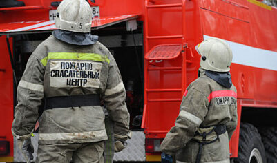 На одном из крупнейших НПЗ юга России произошел пожар из-за атаки дрона