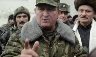 Генерал ослушался приказа и спас сотни солдат: «Это предательство!» — крик с передовой