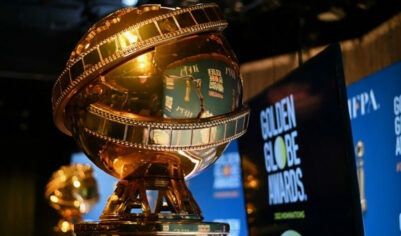 Стали известны победители премии «Золотой глобус»