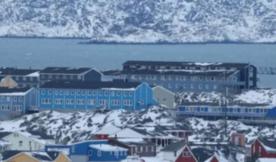 The Guardian: продажа Гренландии станет катастрофой для Киева