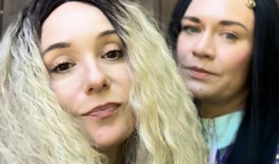 «Зрители требовали прекратить это безобразие»: Мария Машкова и Чулпан Хаматова опозорились из-за русофобского спектакля (ФОТО)