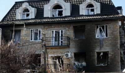 Названы вероятные исполнители теракта в Хорлах (ФОТО, ВИДЕО)