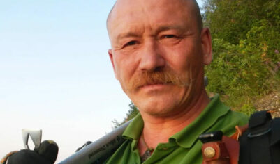 Звезда «Доктора Живаго» актер Хорошев погиб, спасая человека в Сухуме