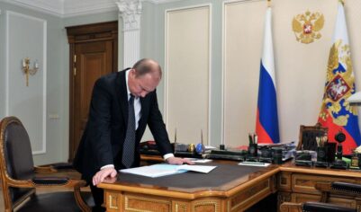 Худшее подтвердилось: в «высоких кабинетах» саботируют конец СВО. Битва башен Кремля. Список уже на столе у Путина?