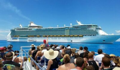 Морские круизы: Как выбрать идеальный круиз для вашего следующего отпуска