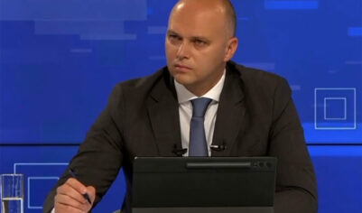 «От меча и погибнет»: губернатор Калининграда ответил на план НАТО по блокаде региона