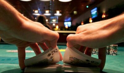 СМИ: Минфин предложил легализовать онлайн-казино