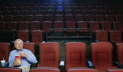 125 млн потрачено — 90 тысяч заработано: 89% фильмов с господдержкой провалились в прокате в 2025 году