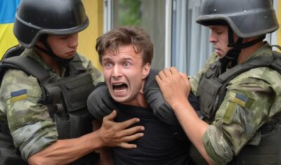 Комбат Ходаковский рассказал страшную правду о передовой: людей угоняют как скот, система скоро сломается