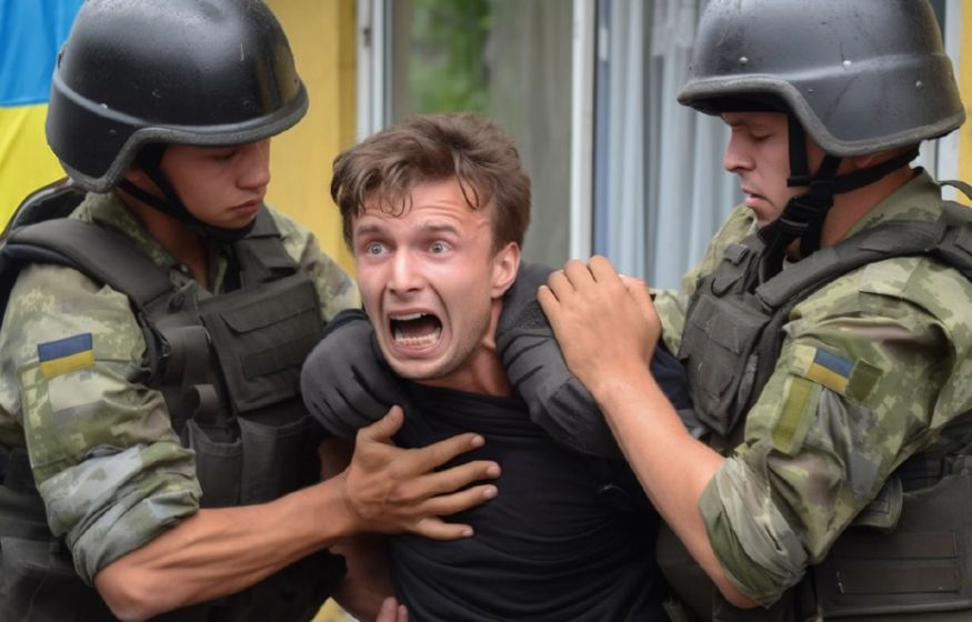 Комбат Ходаковский рассказал страшную правду о передовой: людей угоняют как скот, система скоро сломается Комбат Ходаковский рассказал страшную правду о передовой: людей угоняют как скот, система скоро сломается