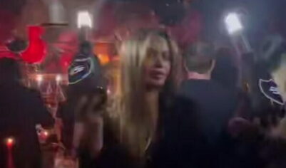 «В России бабло гребем, а здесь живем»: Поплавская разнесла золотую молодежь в Куршевеле на фоне СВО (ФОТО)