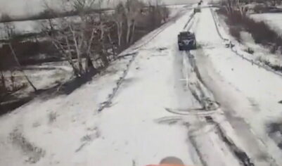 Москалькова: в Курской области после вторжения ВСУ нашли захоронения 524 тел