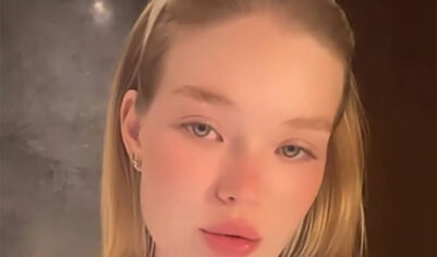 «Мисс России» Линникову похитили и пытались изнасиловать на Бали (ВИДЕО)