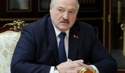 Лукашенко поблагодарил Трампа за события в Венесуэле