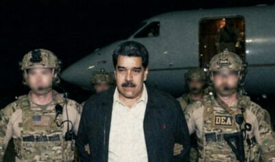 Мадуро выкрали не просто так: Подоляка намекнул на ошибку, за которую Москва уже платит (ФОТО)