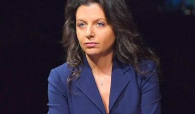 «Ничего не бойтесь»: Маргарита Симоньян впервые показала себя без парика, поразив подписчиков (ФОТО)