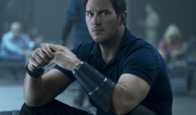 Variety: фильм Бекмамбетова «Милосердие» обошел «Аватар-3» в прокате США (ВИДЕО)