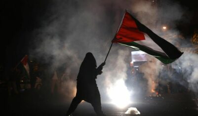 «Начинаются «судные дни» Ирана. Падение страны приближается. Израиль вышел на окончание сорокалетней войны»: Подоляка