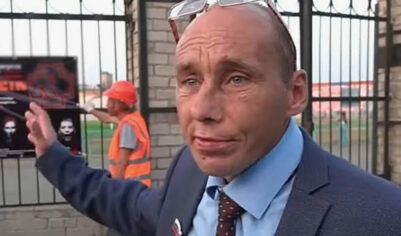 Суд вынес приговор авторам проекта о депутате Наливкине