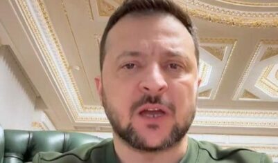 Названы три версии, зачем Зеленский ударил по резиденции Путина