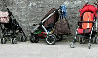 «Не рожают, потому что жадные»: в СПЧ и Госдуме нашли причину бездетности россиянок