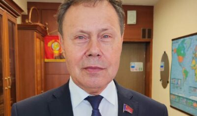 «Получат 8 трлн»: в Госдуме нашли способ пополнения бюджета без налогов с «нищего народа»