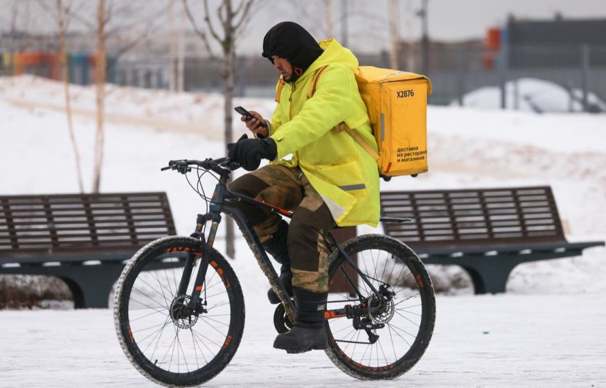 Новогодний «улов»: заработок до 200 тыс. рублей за праздники! Новогодний «улов»: заработок до 200 тыс. рублей за праздники!